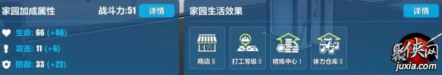 崩坏3家园小队等级详解攻略