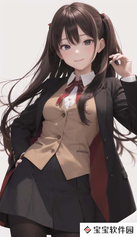 女性坐着扦插BB真的能带来好处吗?了解其背后的健康秘密