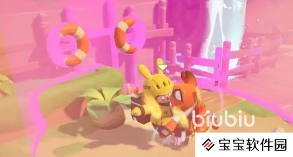 元梦之星测试服资格获取方法分享 元梦之星怎么获得测试资格