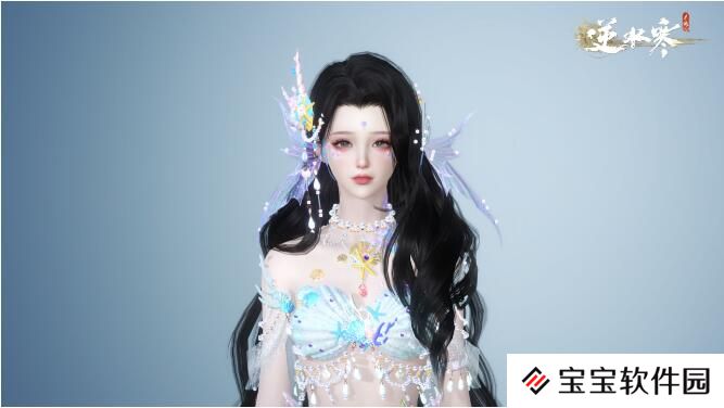 1735095238930380.jpg 逆水寒手游12月28日演唱会限定时装