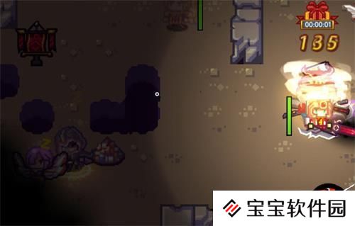 伊洛纳墨血奶酪和魔法果使用心得分享