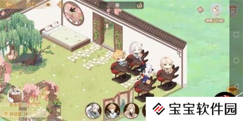 食物语厨房使用攻略