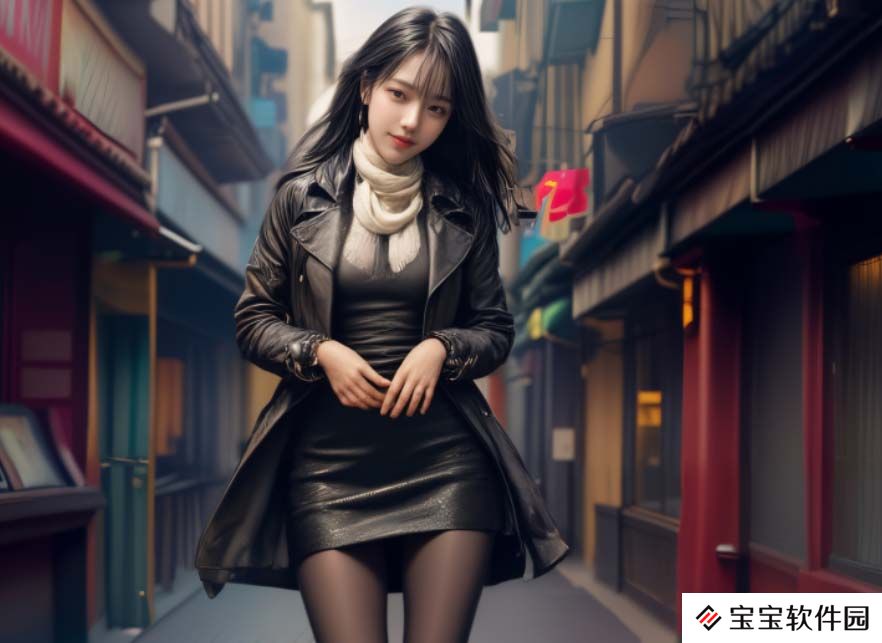 男人为何将QQ号放入女人的QQ壁纸中?