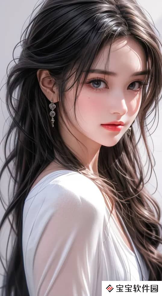 《年轻的寡妇》3:她的痛苦,如何走出黑暗?
