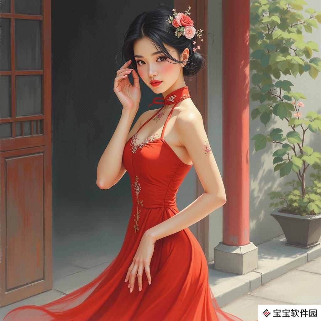禁欲妻妾电视剧在线看:这部剧如何揭示道德与情感的复杂性?