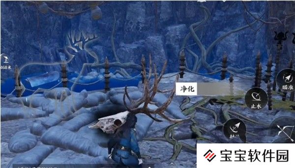 燕云十六声神秘巨像荧渊任务攻略