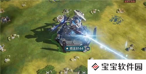 从野蛮人到开机甲，《世界启元》新纪元机甲狂潮有多好玩？