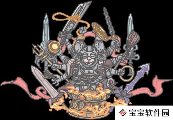 最强蜗牛海王三叉戟获得方法
