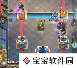 皮卡超骑换路施压