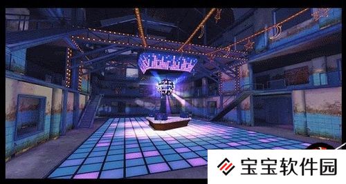 和平精英暮色镇新玩法资源攻略