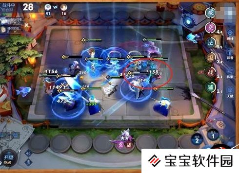 王者模拟战克制养猪流打法攻略