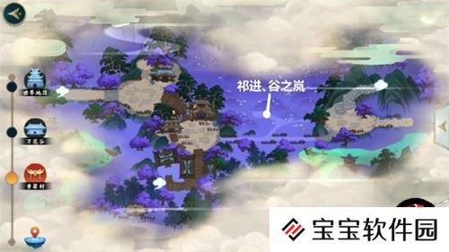 剑网3指尖江湖开元天宝奇缘别册成就攻略