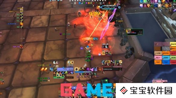 魔兽世界奥杜尔竞速赛什么时候开启 魔兽世界奥杜尔竞速赛开启时间
