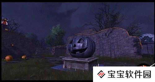 和平精英暮色镇新玩法资源攻略