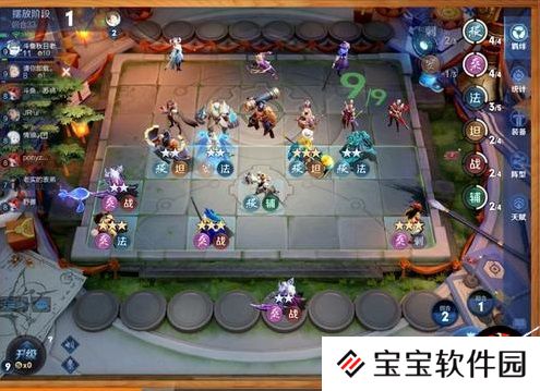 王者模拟战克制养猪流打法攻略