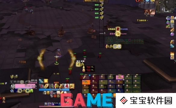 魔兽世界奥杜尔竞速赛什么时候开启 魔兽世界奥杜尔竞速赛开启时间