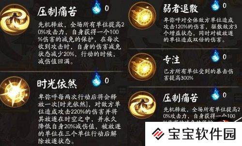 阴阳师新御魂日轮之陨副本打法攻略