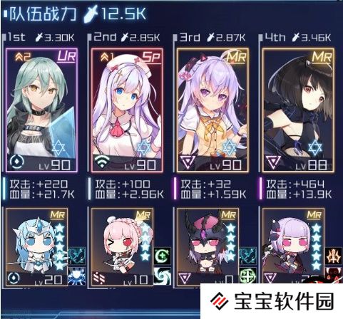 魂器学院竞技场冲分玩法攻略