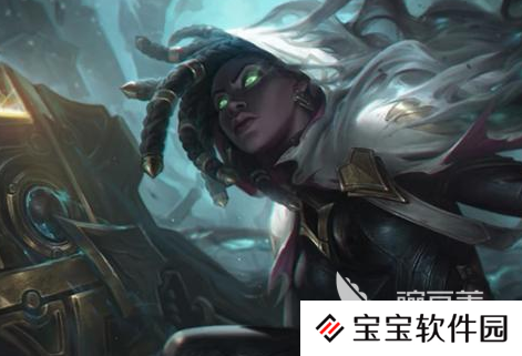 云顶之弈系魂羁绊介绍 云顶之弈系魂阵容搭配