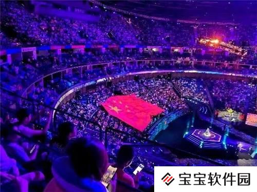 亚洲首个国际综合性电子竞技赛事ACL重磅官宣 Dota2成为首个亮相项目