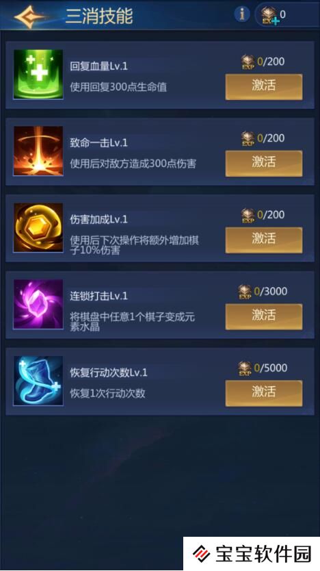 龙谷奇兵手游12月21日活动