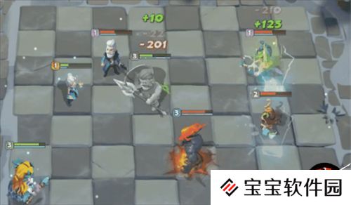 梦塔防手游神族