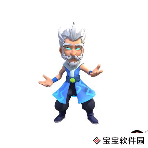 梦塔防手游神王
