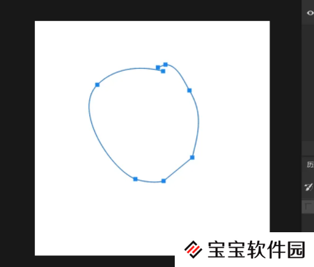 ps火焰效果字体怎么做