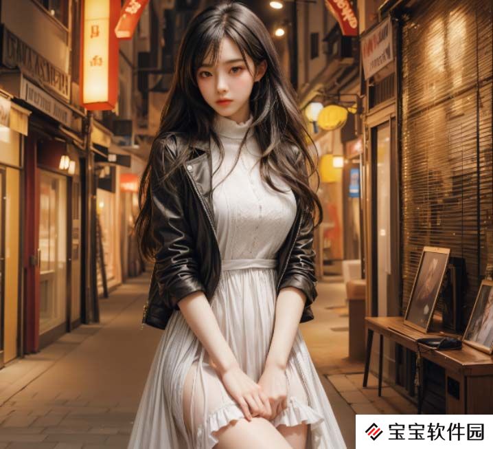 一边烹饪美食，一边被躁动所包围，这是怎样的独特体验？