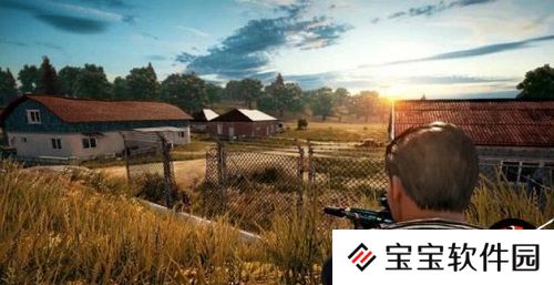 和平精英暗夜模式僵尸打法攻略