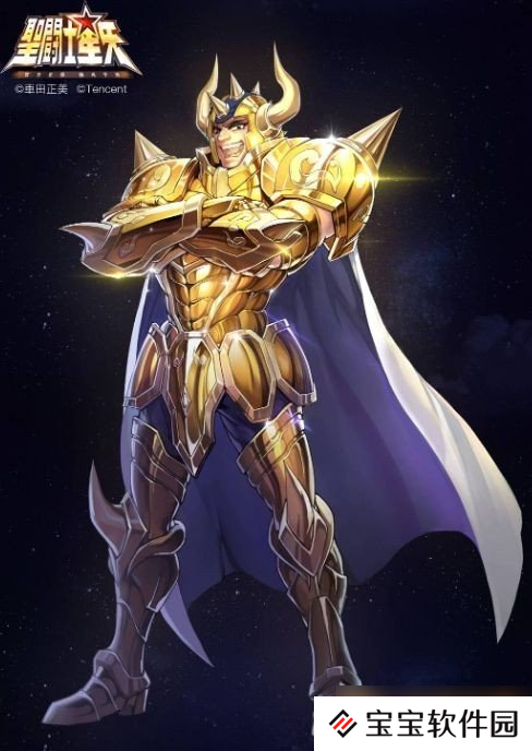 《圣斗士星矢正义传说》开局培养指南