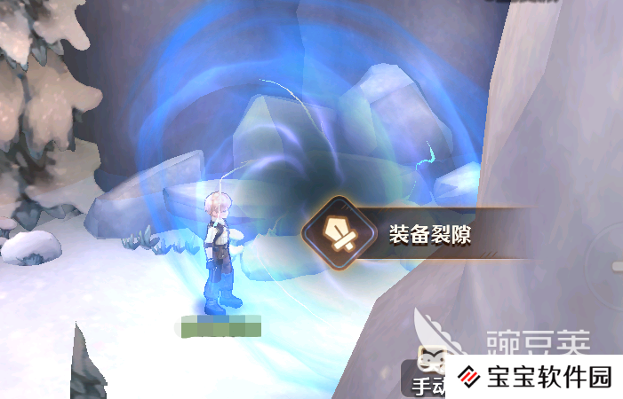 森之国度冬泉岭怎么玩 森之国度冬泉岭玩法介绍