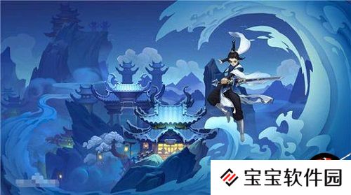 剑网三云梦幽墟双人玩法攻略