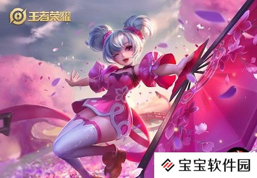 王者荣耀S17赛季小乔上分出装推荐