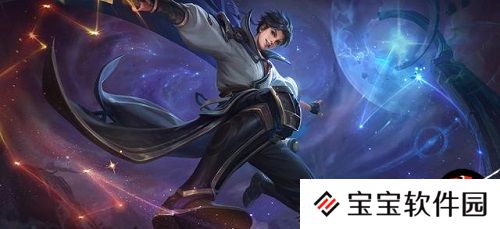 王者荣耀S17赛季强势英雄曜图片