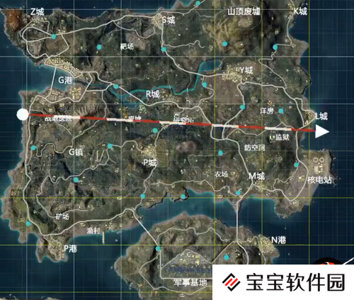 和平精英火力对决模式玩法攻略