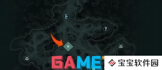 破碎之地变异鼠尾在哪 破碎之地变异鼠尾位置介绍