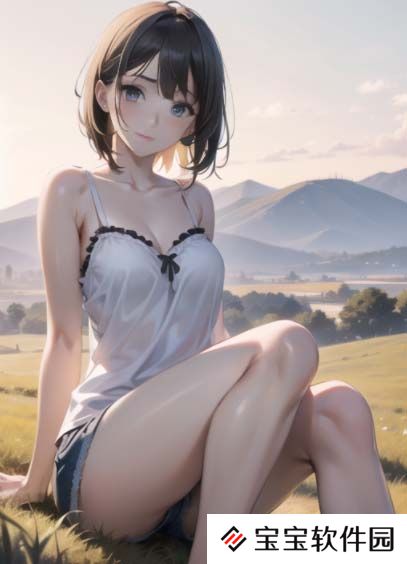 凹凸有致的女性魅力，BBW与BBW之间的魅力碰撞，究竟谁更胜一筹？