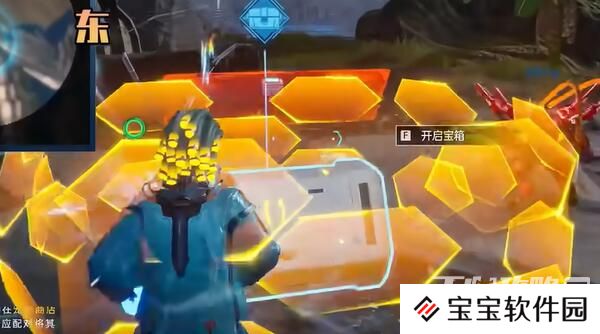 《星球重启》逐星海岸宝箱收集攻略