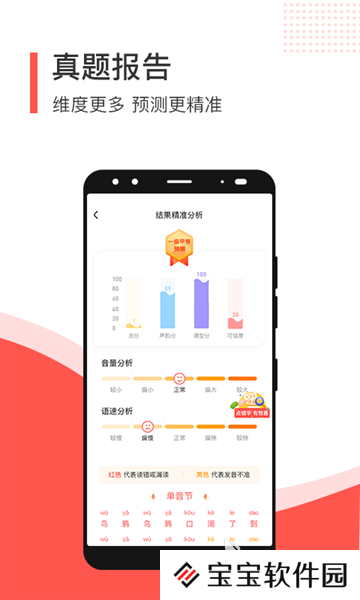 自学播音app哪个更好2022 自学播音的app排行榜