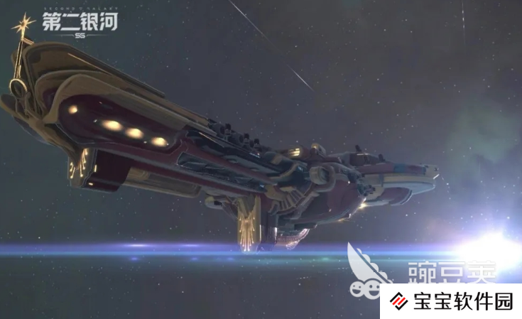 2023有没有星际战争类游戏推荐 星际对抗游戏top5