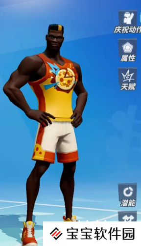 全明星街球派对卡佩拉怎么得 全明星街球派对卡佩拉球星介绍