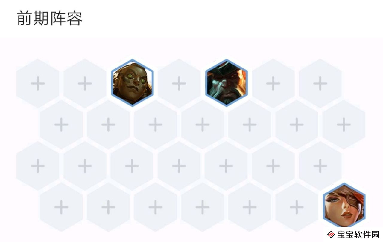 云顶之弈S6.5五名流加里奥阵容如何玩 五名流加里奥阵容玩法介绍