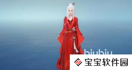 逆水寒手游装扮站街怎么搭配好 站街装扮搭配攻略
