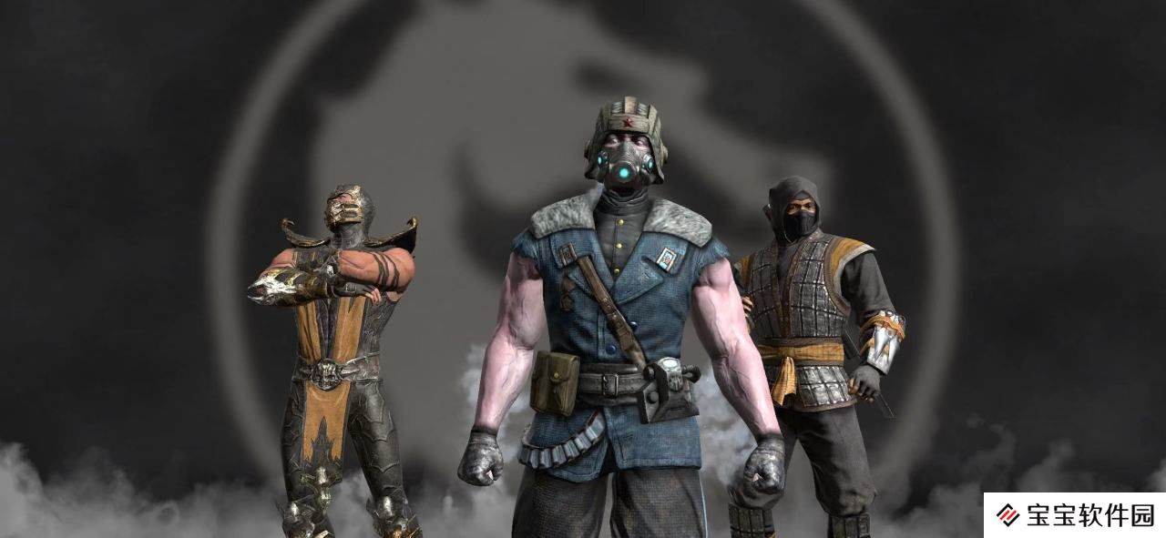 真人快打x怎么防御反击？先守后攻攻击攻略