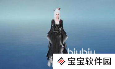 逆水寒手游装扮站街怎么搭配好 站街装扮搭配攻略
