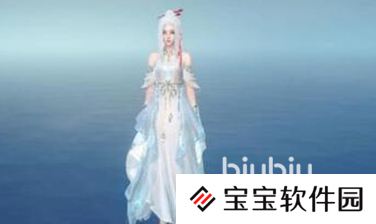 逆水寒手游装扮站街怎么搭配好 站街装扮搭配攻略