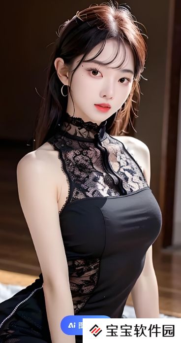 《胖人麦田里的诱惑——探索丰满之美，是何种魅力？》