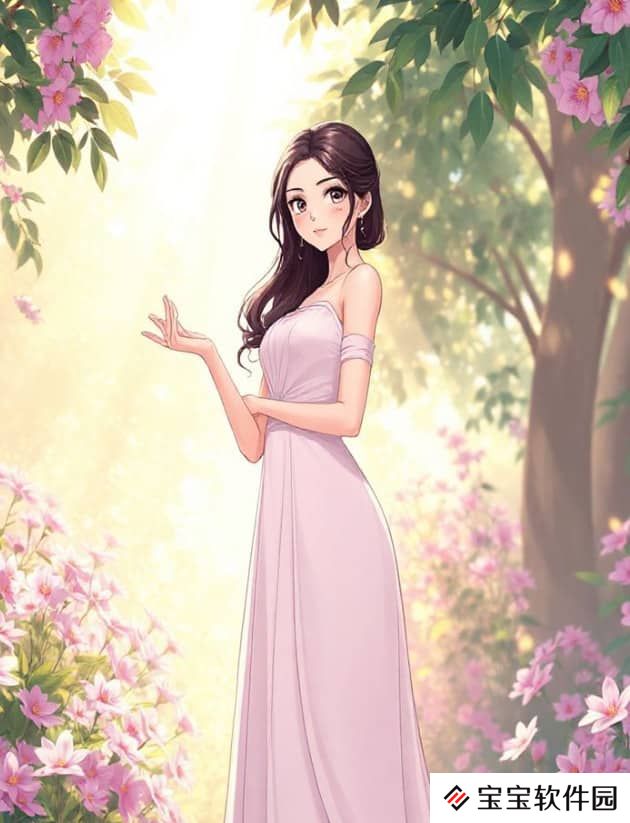夫妻插秧的艺术：38种方法图解，你真的会插秧吗？