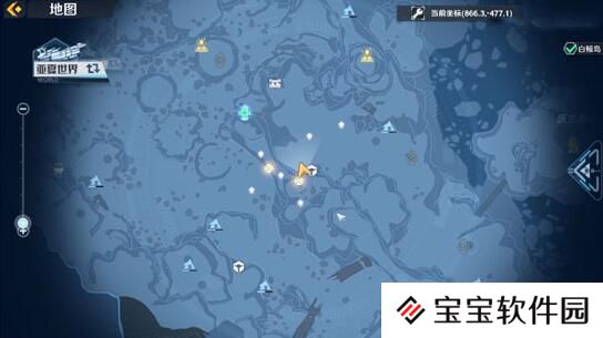 幻塔双鱼座星座连结攻略